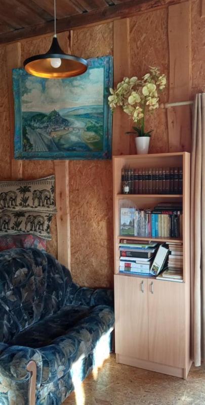 Sodyba Prie Berzoro Ezero Plateliai Bagian luar foto