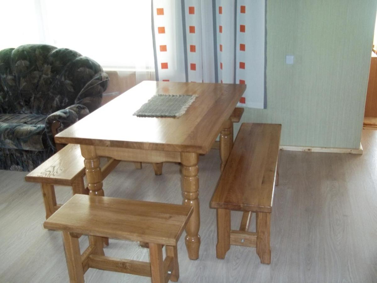 Sodyba Prie Berzoro Ezero Plateliai Bagian luar foto