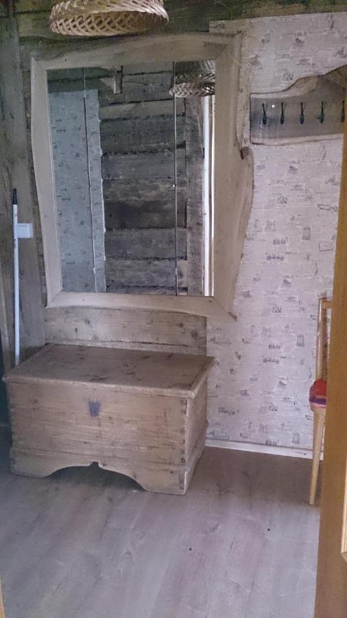Sodyba Prie Berzoro Ezero Plateliai Bagian luar foto