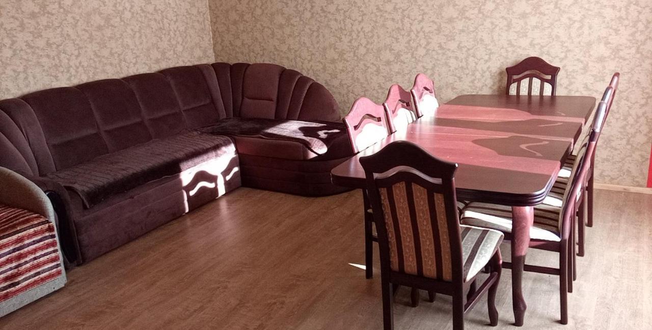 Sodyba Prie Berzoro Ezero Plateliai Bagian luar foto