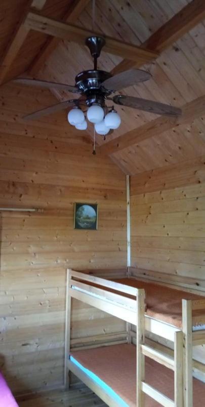 Sodyba Prie Berzoro Ezero Plateliai Bagian luar foto