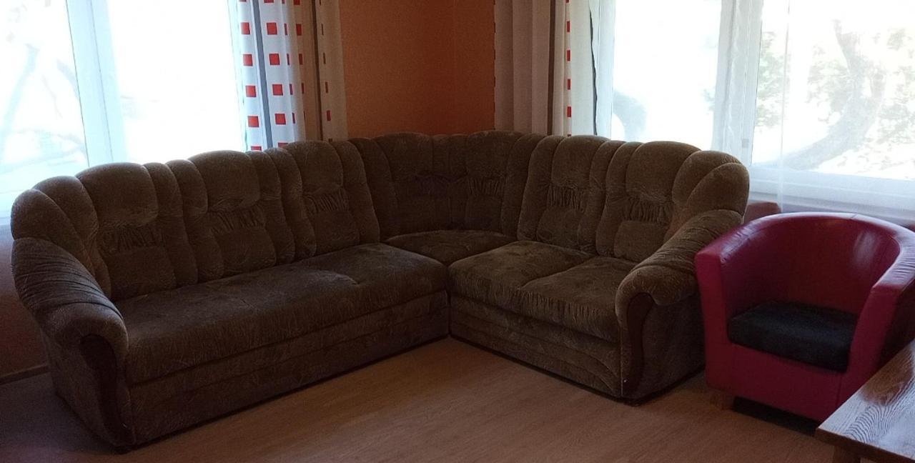 Sodyba Prie Berzoro Ezero Plateliai Bagian luar foto